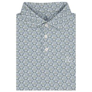 RhoBack - The Michigan bug house polo golf shirt new with tags short sleeve polo